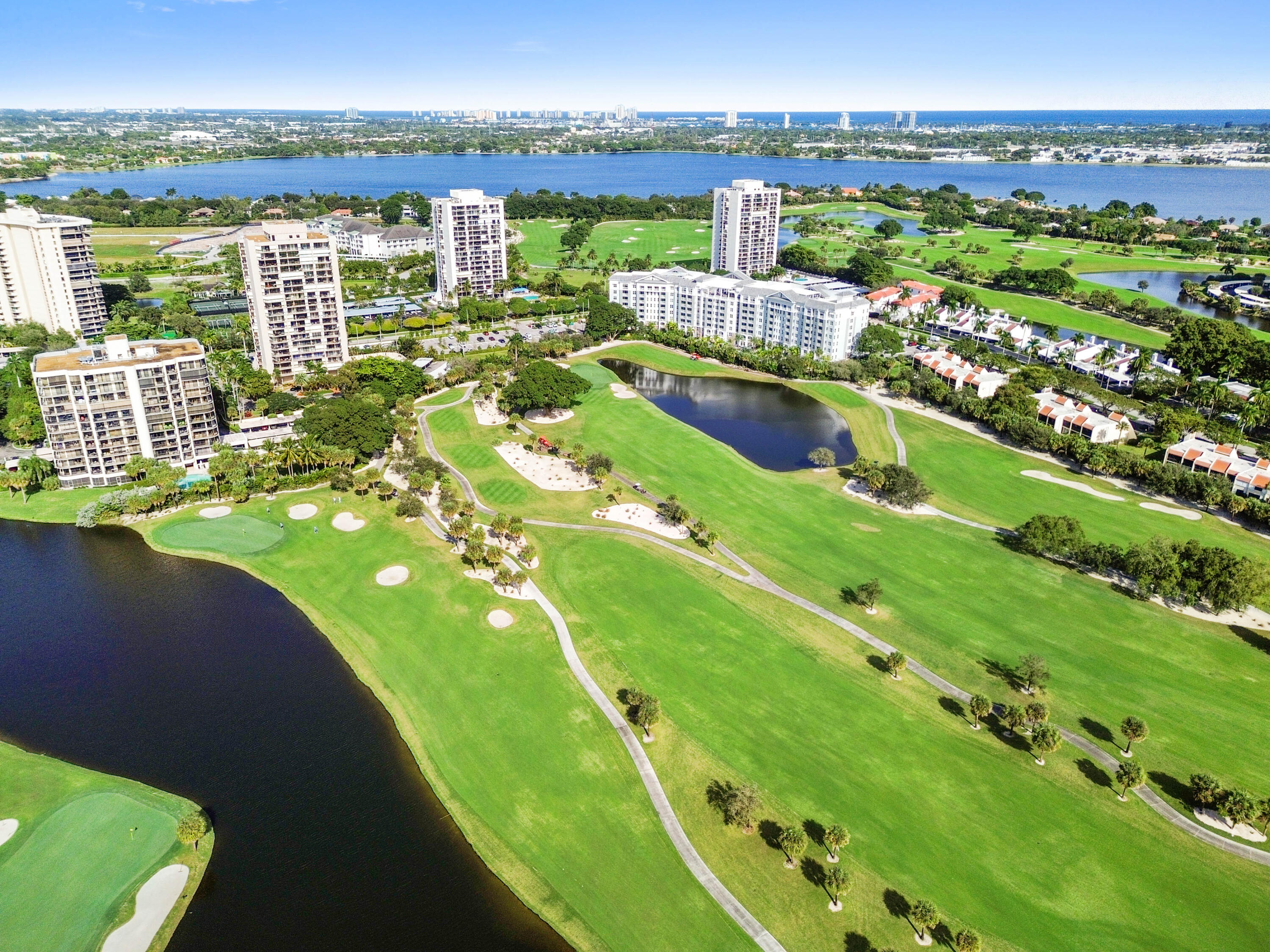 2425 Presidential Way, Unit 1806 West Palm Beach, FL 33401 - Photo 11 of 45 06 Drone 06