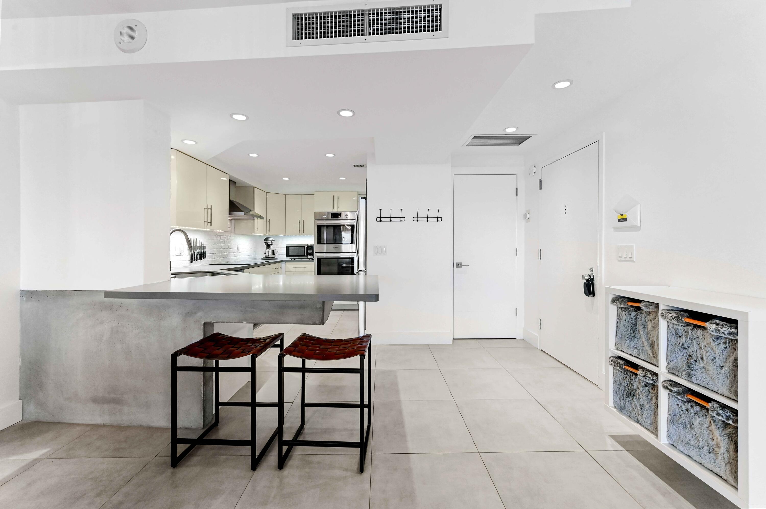 2425 Presidential Way, Unit 1806 West Palm Beach, FL 33401 - Photo 19 of 45 13 kitchen 01