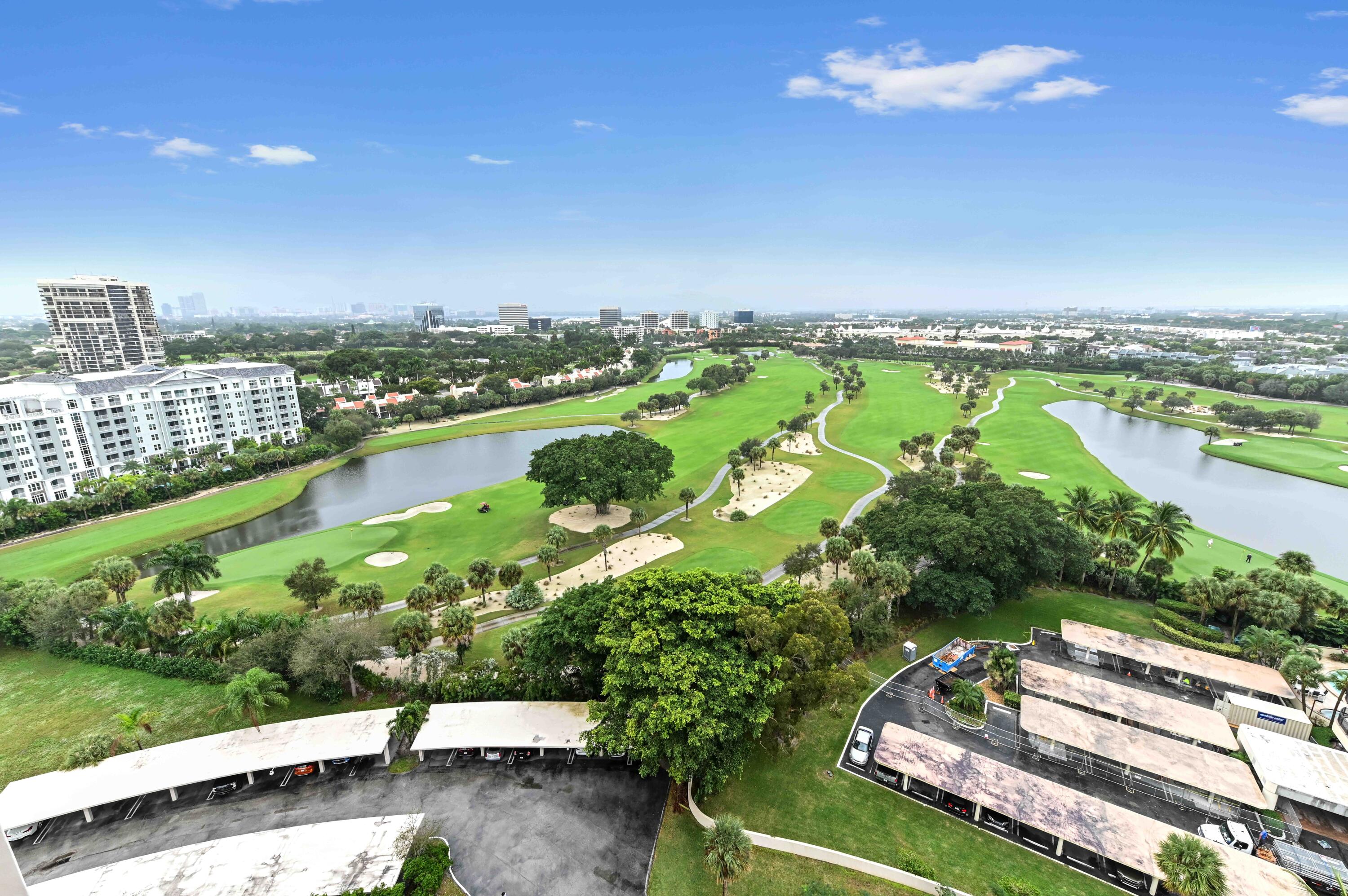 2425 Presidential Way, Unit 1806 West Palm Beach, FL 33401 - Photo 32 of 45 35 balcony 05