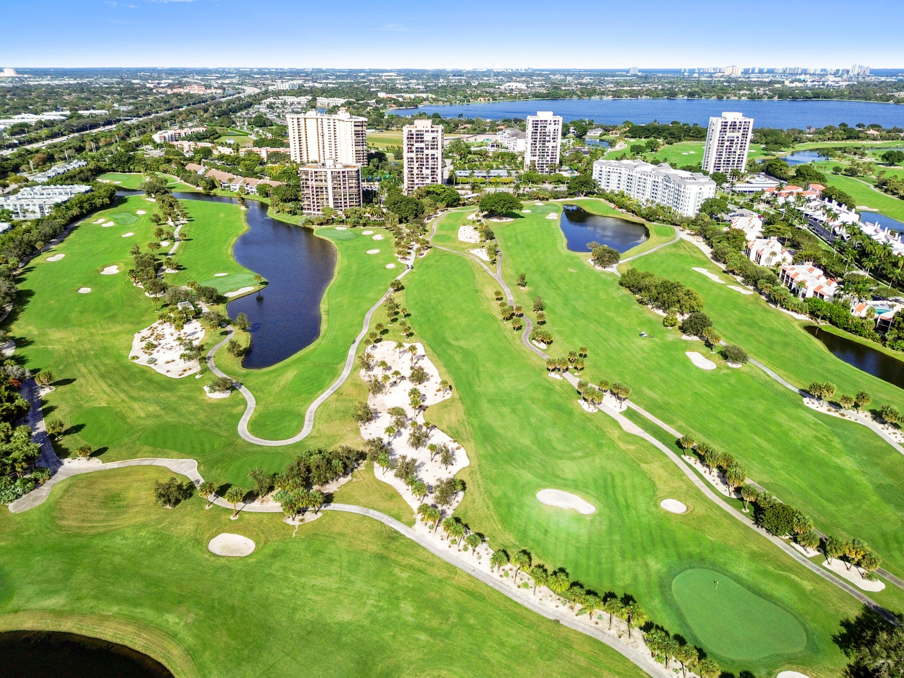 2425 Presidential Way, Unit 1806 West Palm Beach, FL 33401 - Photo 41 of 45 04 Drone 04