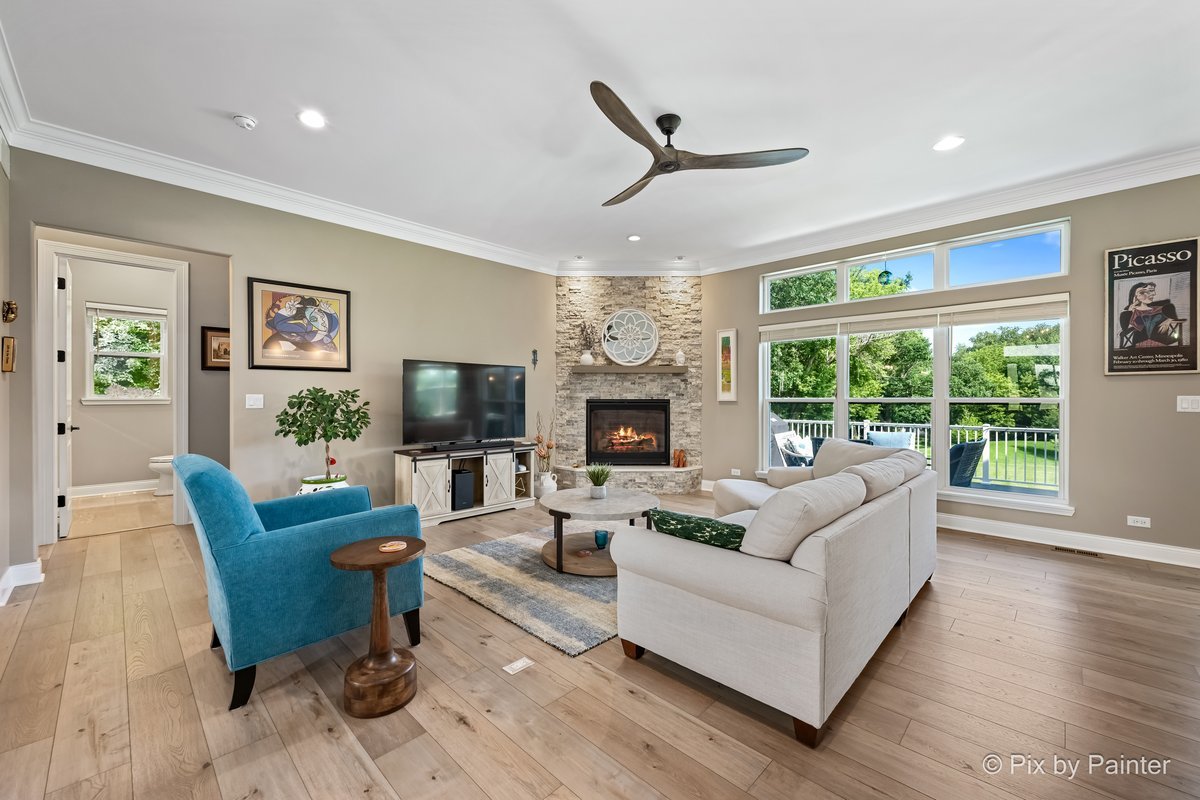 3300 Cornflower Way Spring Grove, IL 60081 - Photo 9 of 48