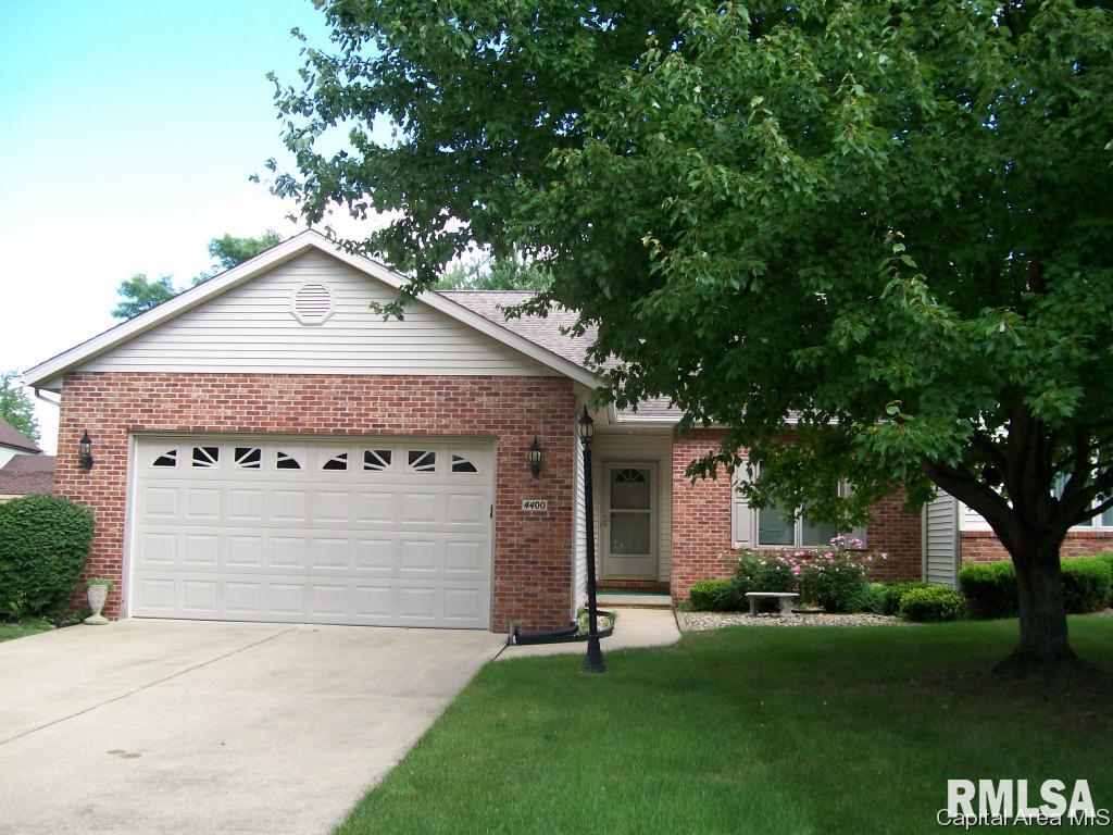 4400 Tulane Court Springfield, IL 62712 - Photo 1 of 12 Gallery Image 1
