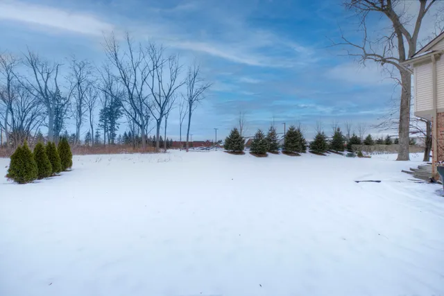 $584,900 | 45246 Gerald Court, Canton, MI 48188