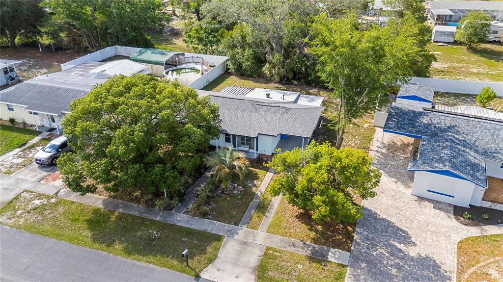 6816 Treehaven Drive Spring Hill, FL 34606 - Photo 25 of 30