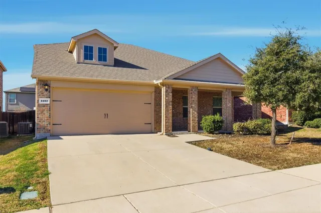 $2,150 | 1407 Slate Street, Princeton, TX 75407