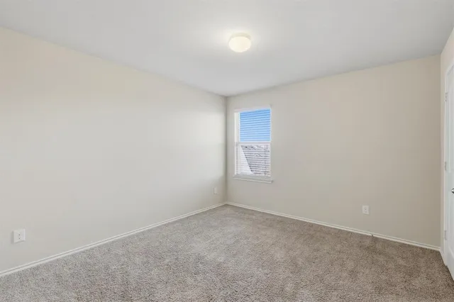 close up of white cabinet