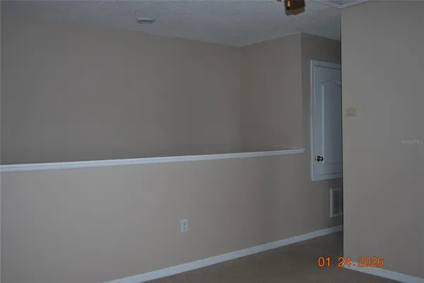 a view of small space