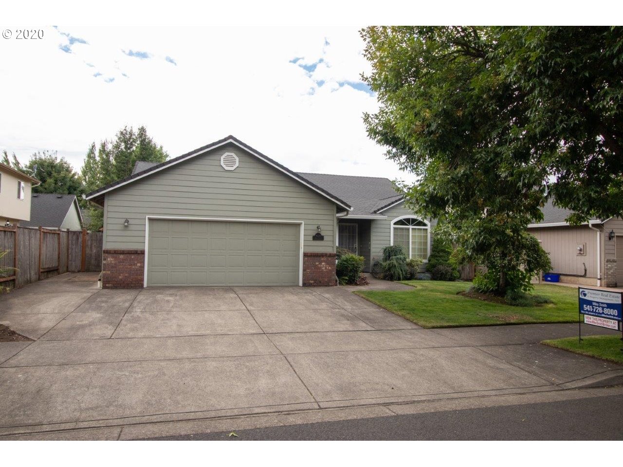 624 63rd Street Springfield, OR 97478 - Photo 1 of 22