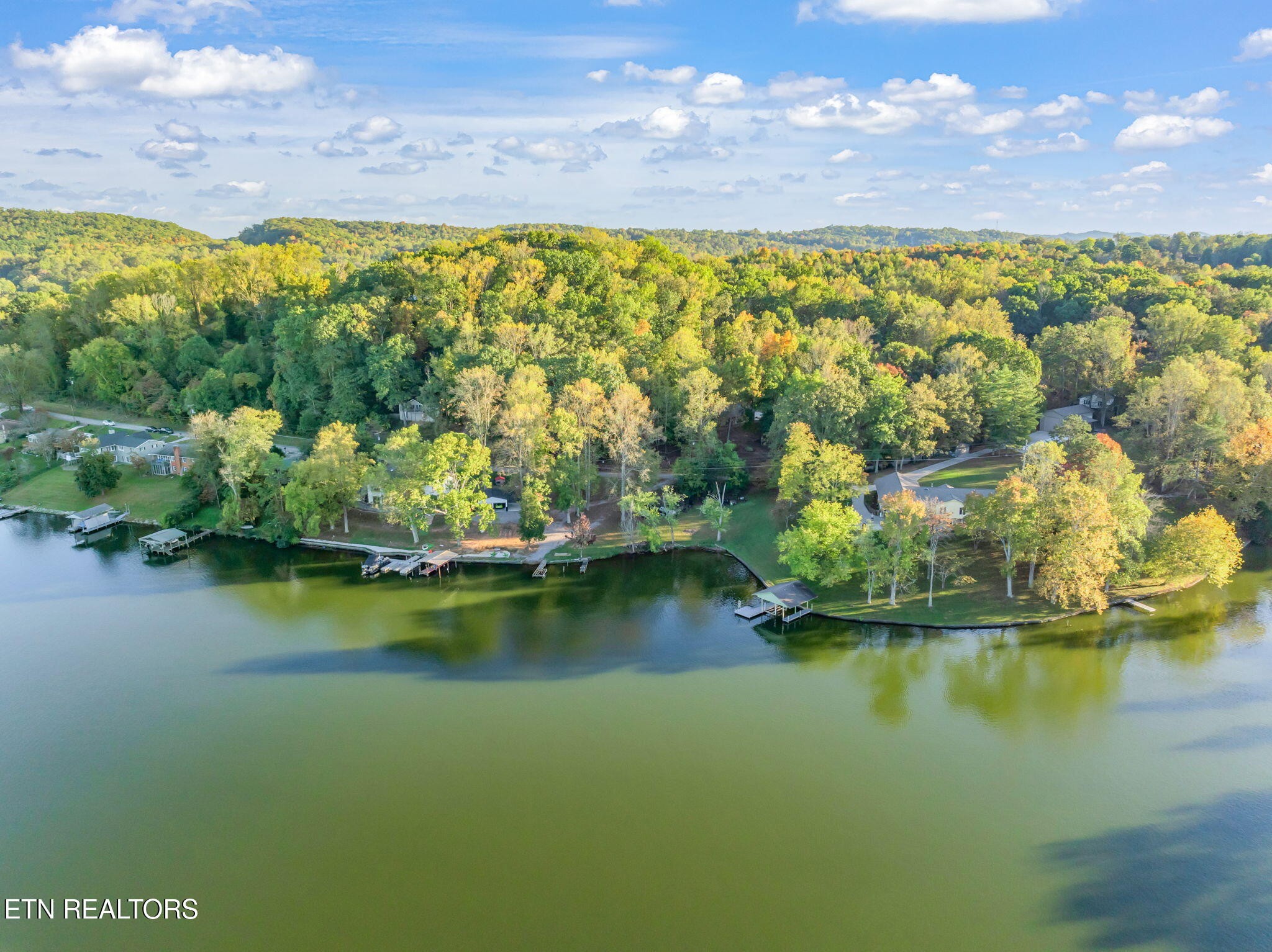 0 Lakewood Road Kingston, TN 37763 - Photo 20 of 22 a view of a lake with a city