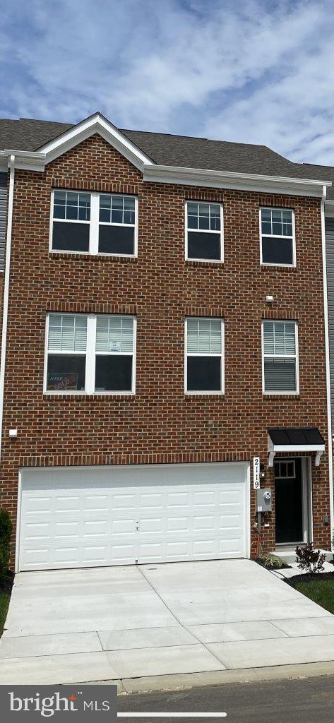 2124 Ruby Turn Bowie, MD 20721 - Photo 1 of 48