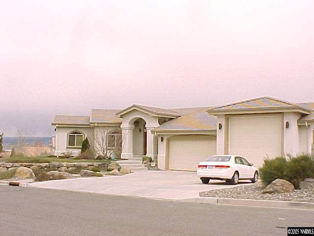 100 Gazelle Road Reno, NV 89511 - Photo 1 of 9 Photo 1