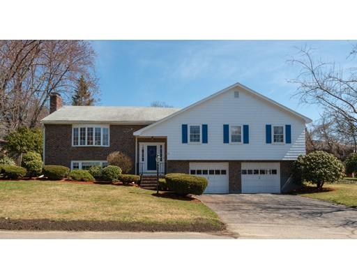 32 Lawndale Road Stoneham, MA 02180 - Photo 1 of 30 Gallery Image 1