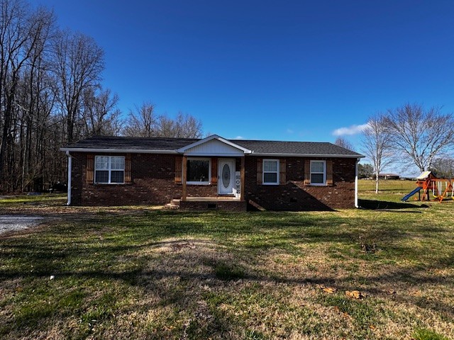 181 Featherstone Cemetary Road Decherd, TN 37324 - Photo 1 of 15