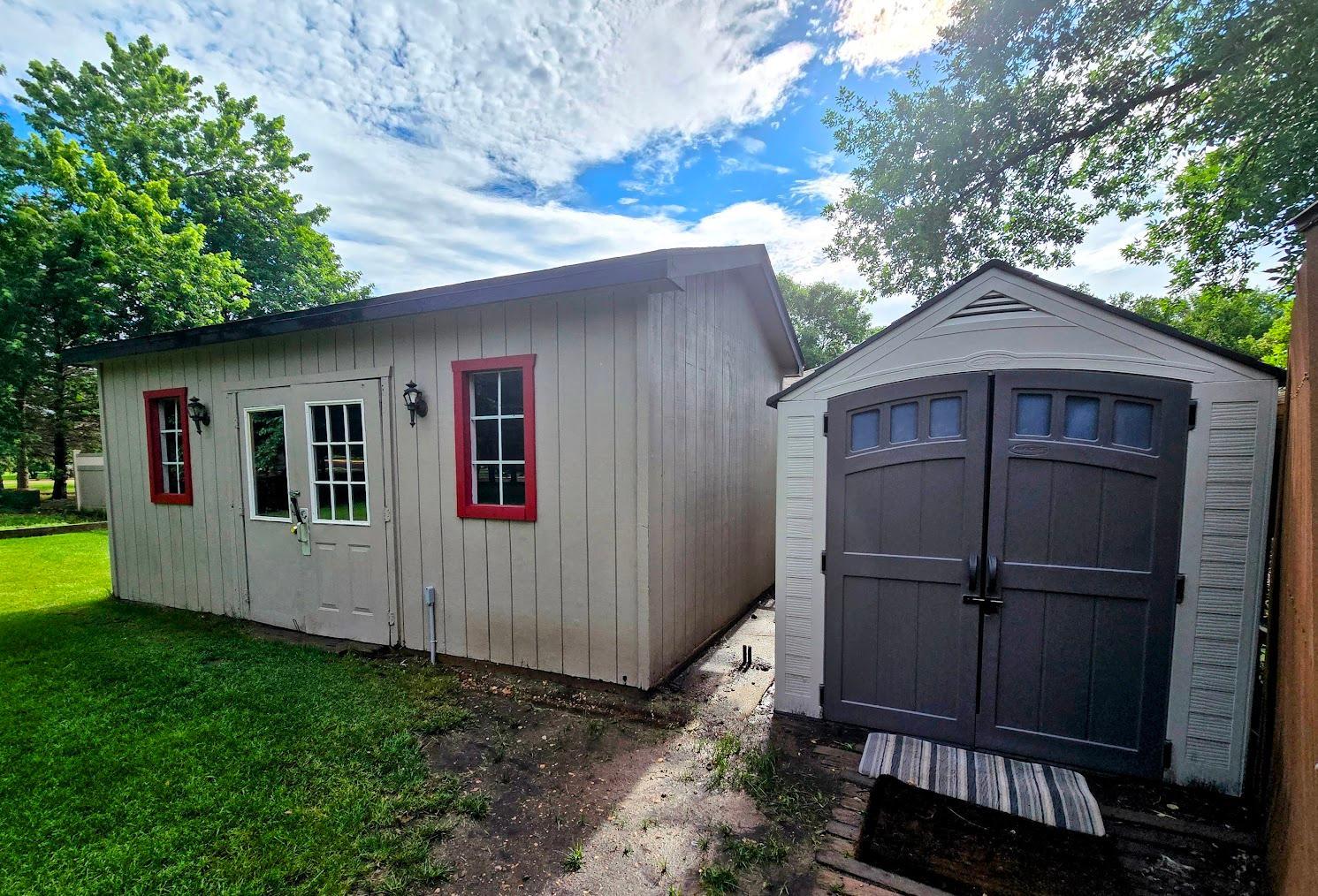 902 6th Avenue Southeast Pipestone, MN 56164 - Photo 32 of 43