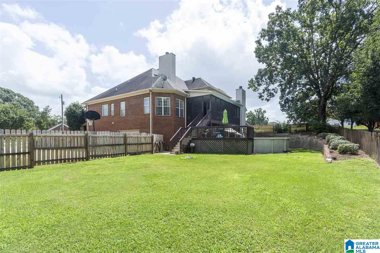 7167 Morris Circle McCalla, AL 35111 - Photo 50 of 50