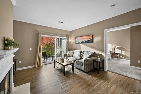 $354,900 | 7493 South Quail Circle, Unit 926, Littleton, CO 80127