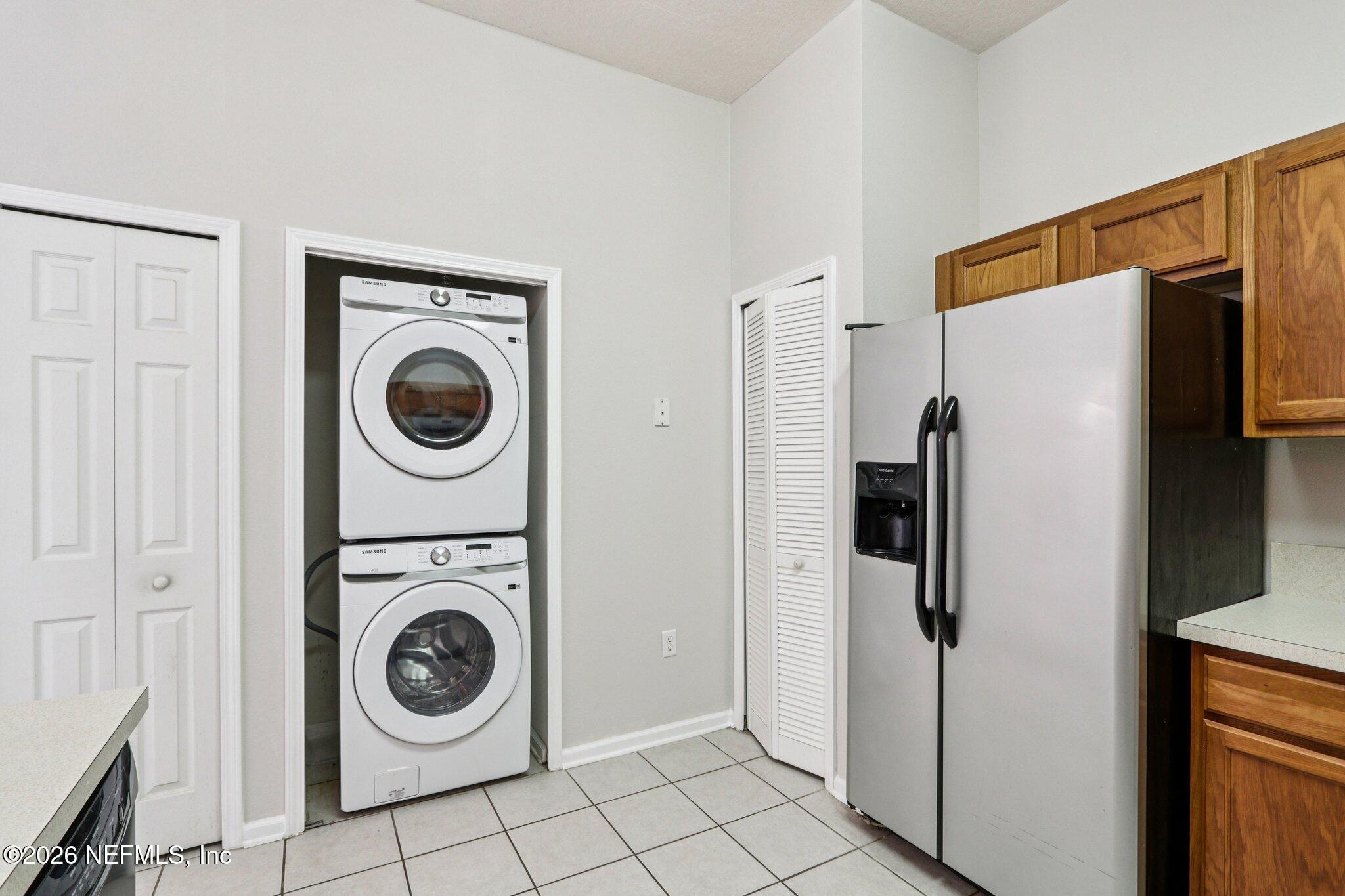 7920 Merrill Road, Unit 408 Jacksonville, FL 32277 - Photo 13 of 30 Washer & Dryer