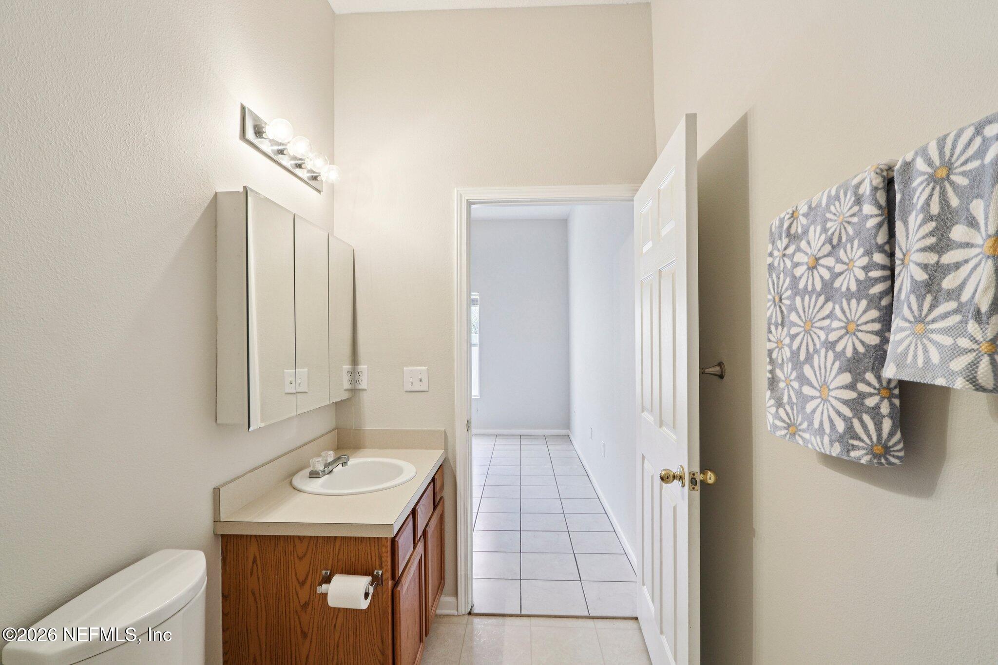 7920 Merrill Road, Unit 408 Jacksonville, FL 32277 - Photo 24 of 30 Master Bath