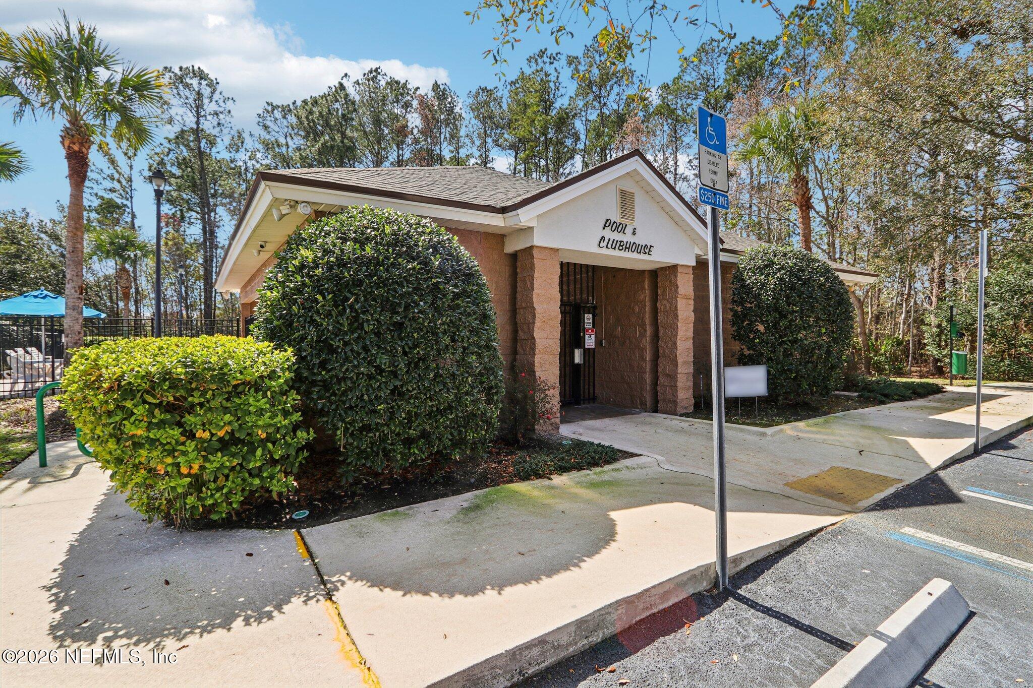 7920 Merrill Road, Unit 408 Jacksonville, FL 32277 - Photo 28 of 30 Community Pool