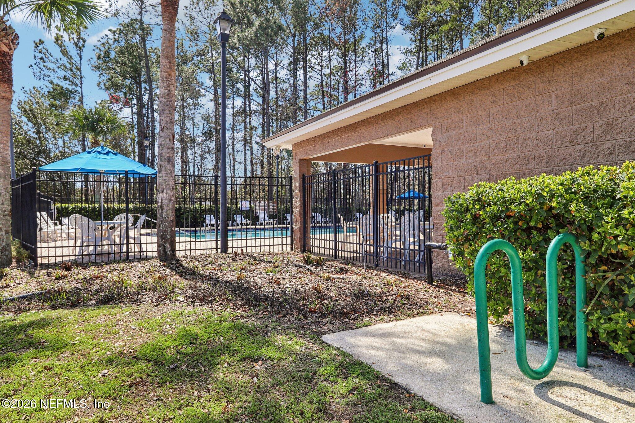 7920 Merrill Road, Unit 408 Jacksonville, FL 32277 - Photo 29 of 30 Community Pool