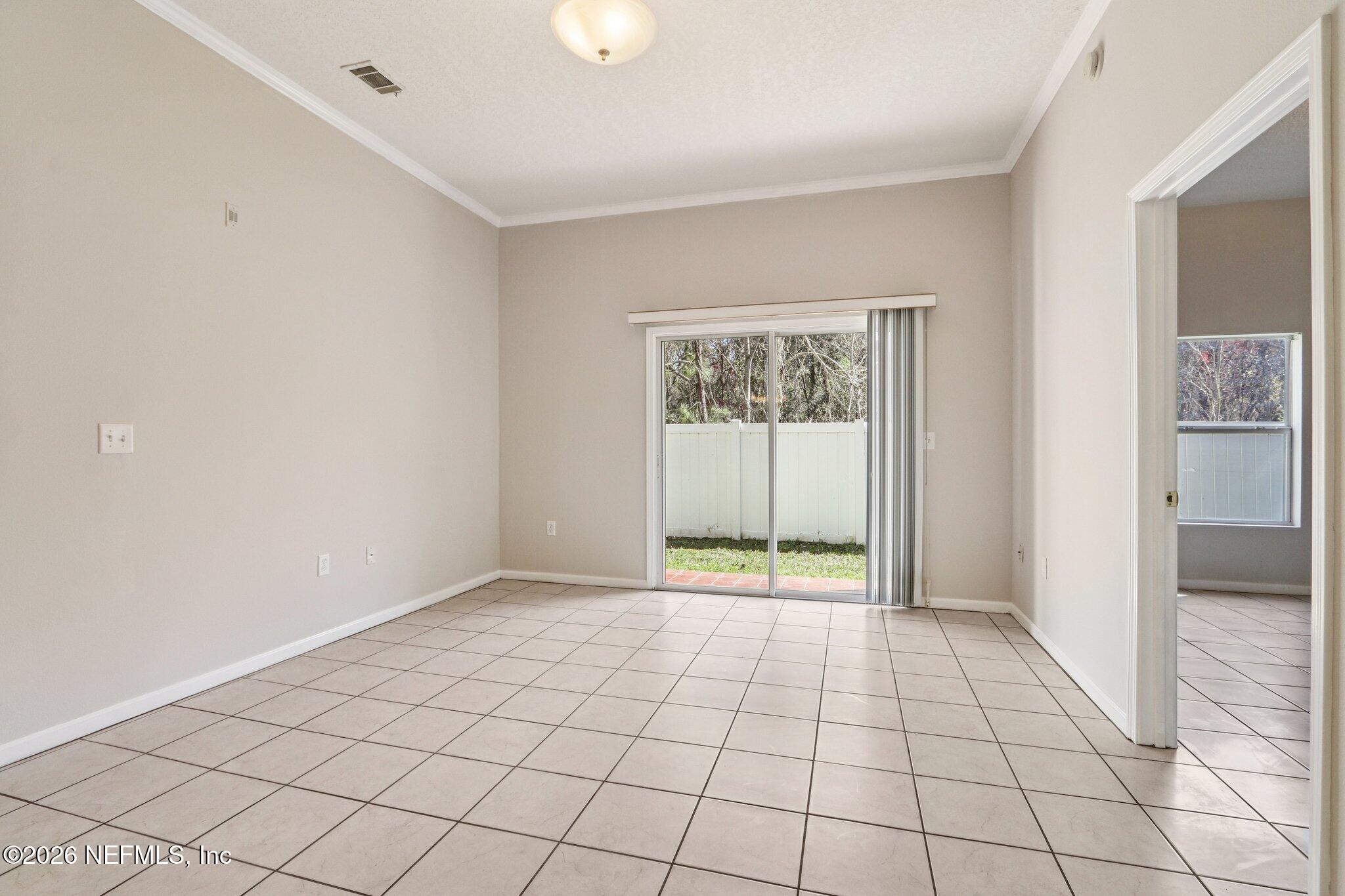 7920 Merrill Road, Unit 408 Jacksonville, FL 32277 - Photo 7 of 30 Living Room