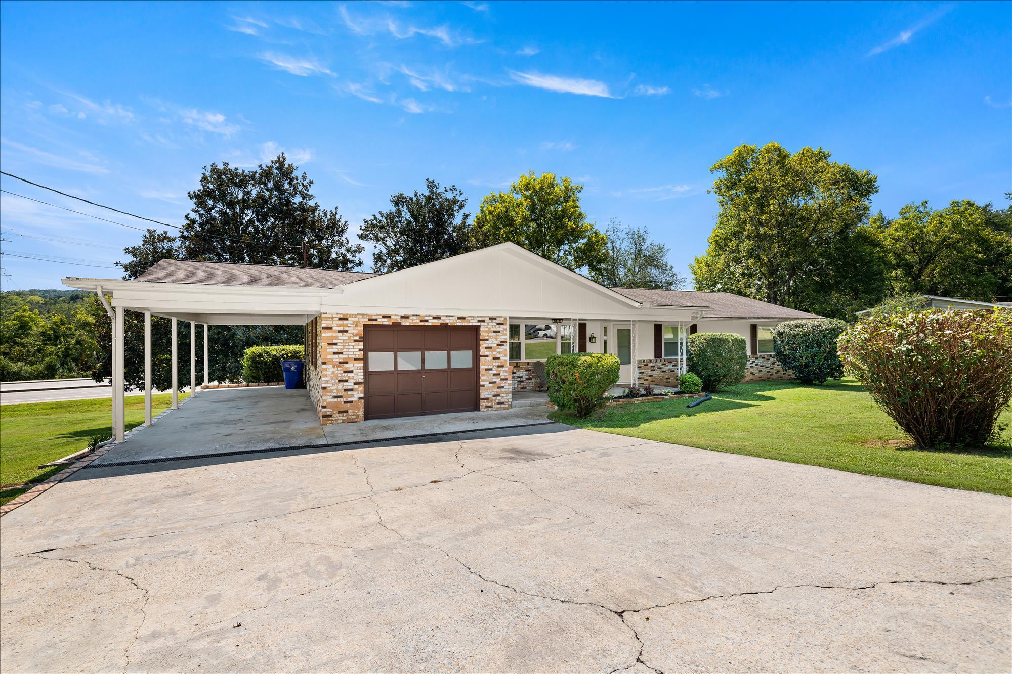101 Maywood Road Oak Ridge, TN 37830 - Photo 1 of 20 101-Maywood-Rd-Oak-Ridge-TN-1