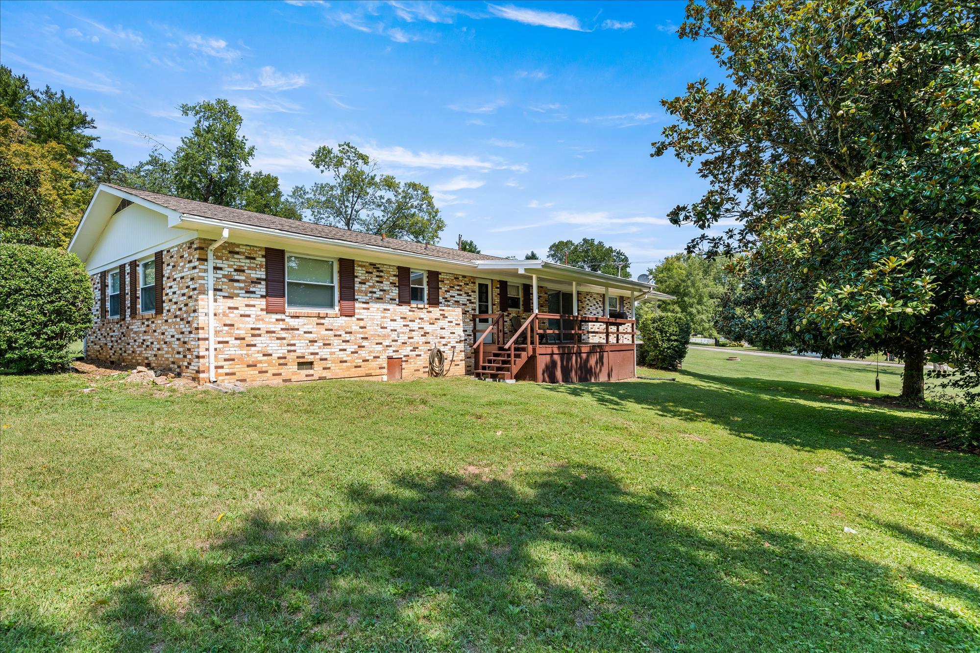 101 Maywood Road Oak Ridge, TN 37830 - Photo 19 of 20 101-Maywood-Rd-Oak-Ridge-TN-19