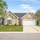 $620,000 | 1537 Sweet Myrtle Circle, Mount Pleasant, SC 29466