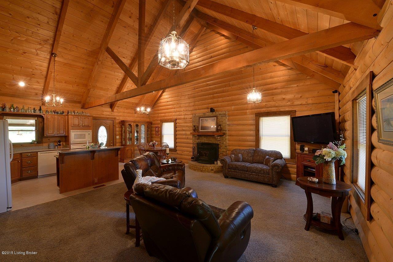 661 Castleman Branch Road Shepherdsville, KY 40165 - Photo 3 of 36 DSC_2772