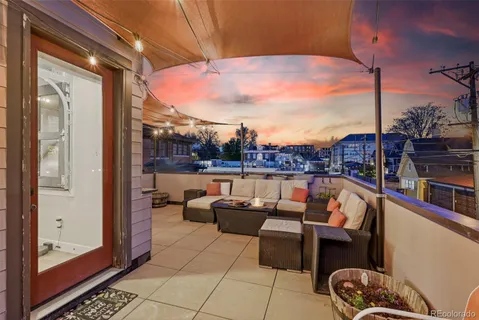 $825,000 | 1897 York Street, Denver, CO 80206
