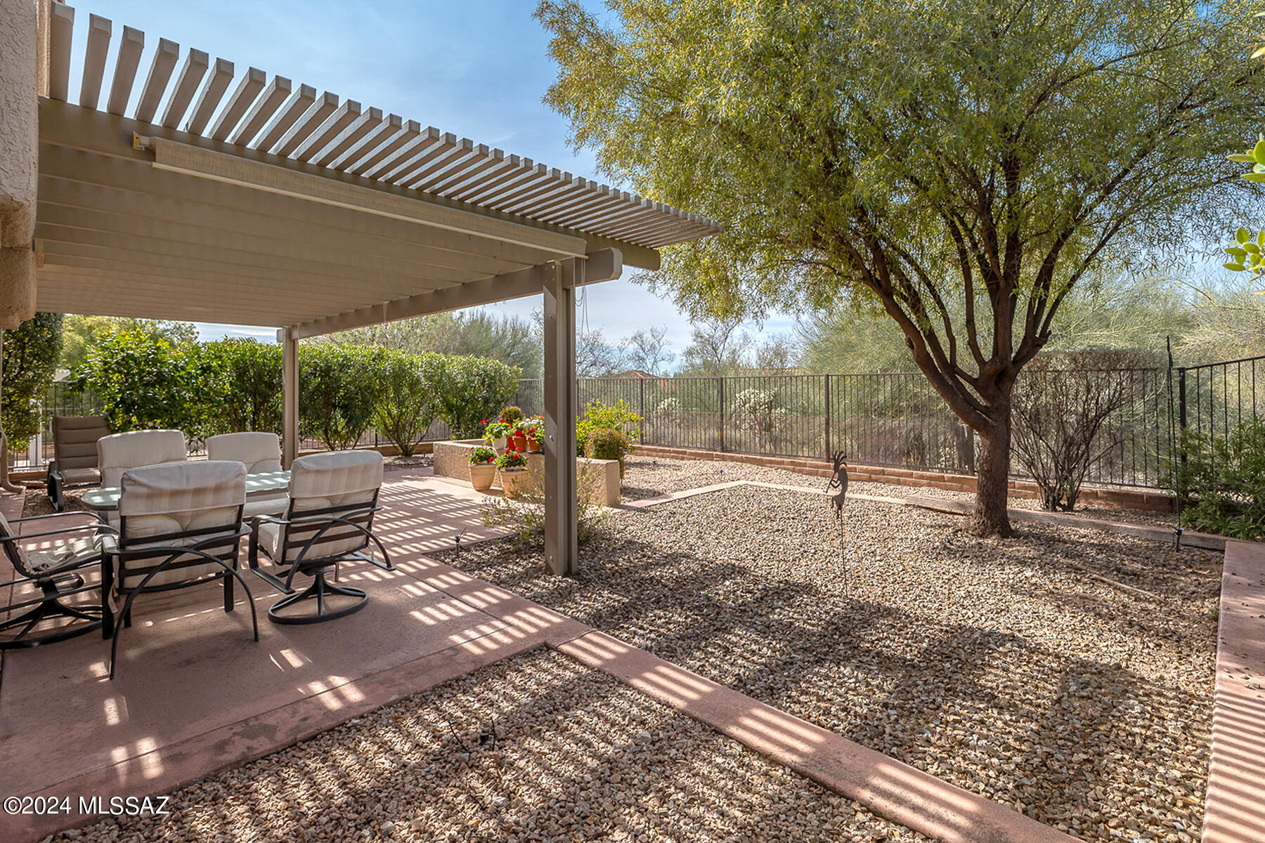 13567 North Pima Spring Way Oro Valley, AZ 85755 - Photo 31 of 35