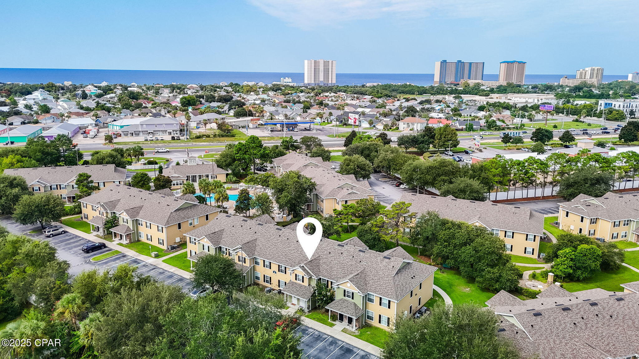 505 Lighthouse Road Panama City Beach, FL 32407 - Photo 18 of 40