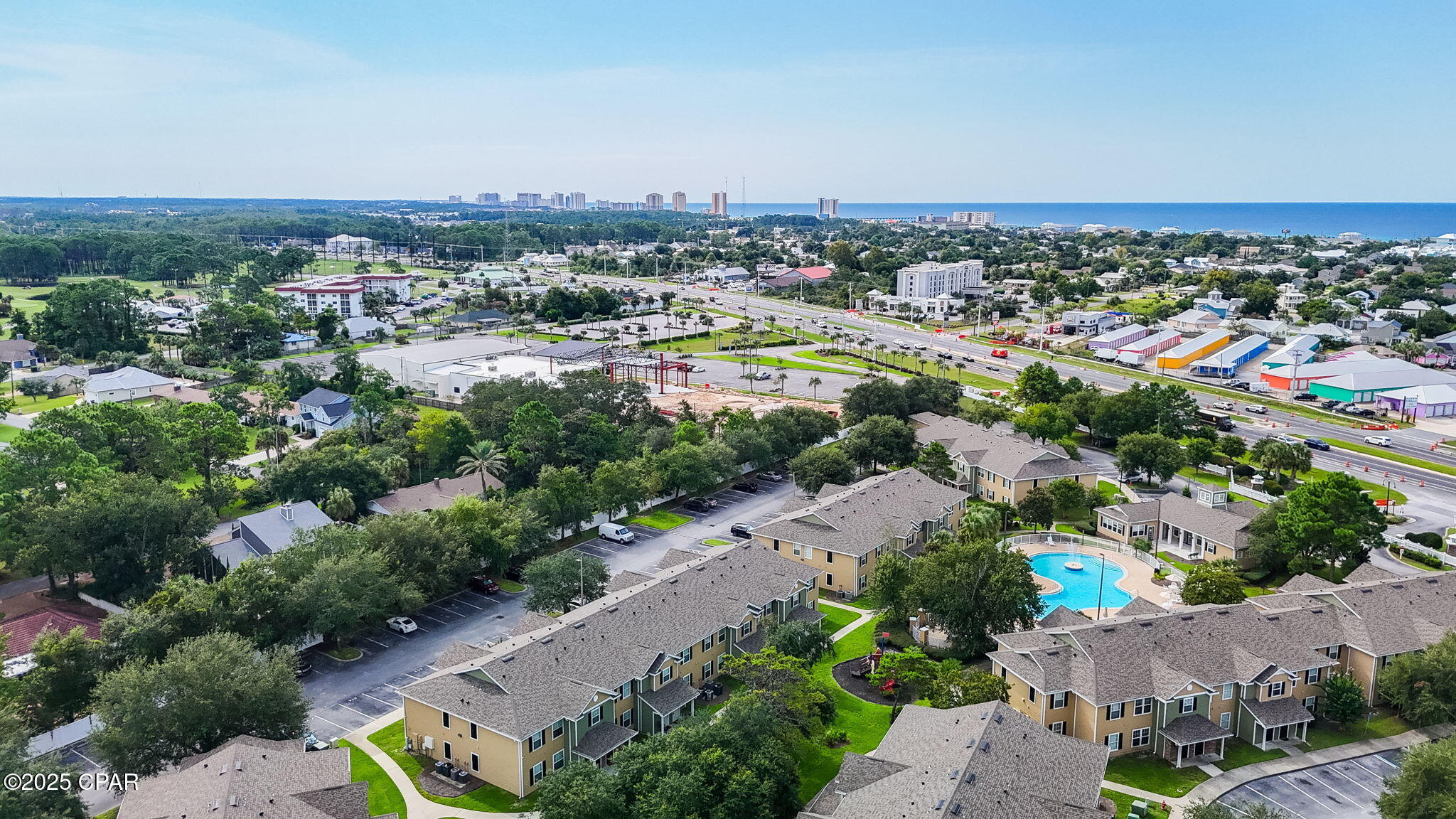505 Lighthouse Road Panama City Beach, FL 32407 - Photo 19 of 40