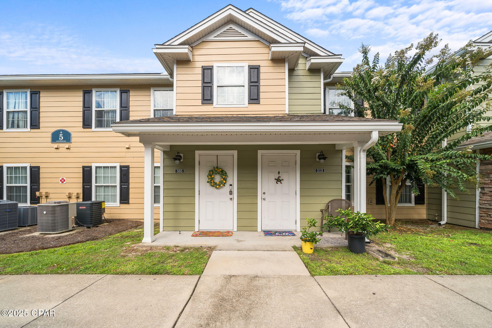 505 Lighthouse Road Panama City Beach, FL 32407 - Photo 20 of 40