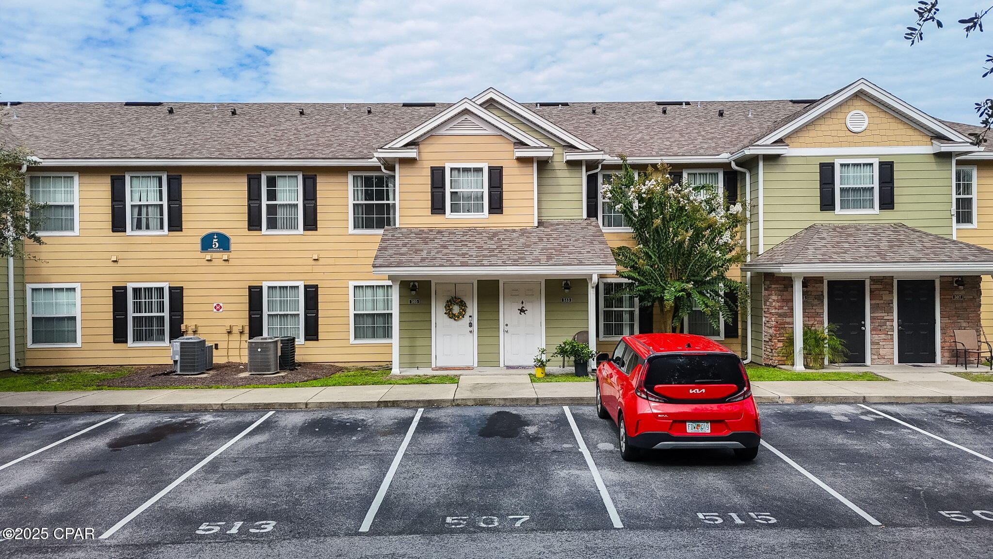 505 Lighthouse Road Panama City Beach, FL 32407 - Photo 21 of 40