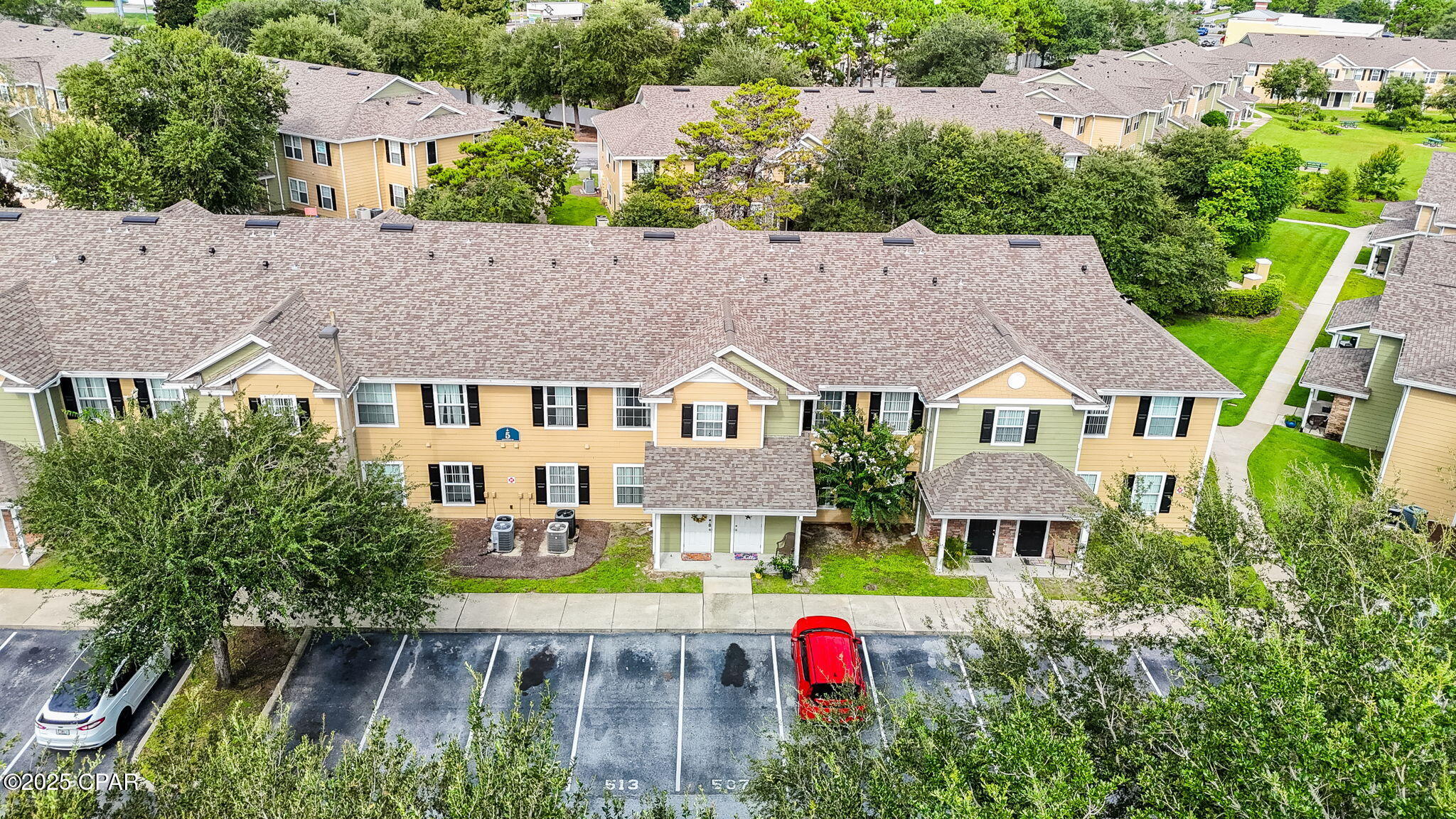 505 Lighthouse Road Panama City Beach, FL 32407 - Photo 22 of 40