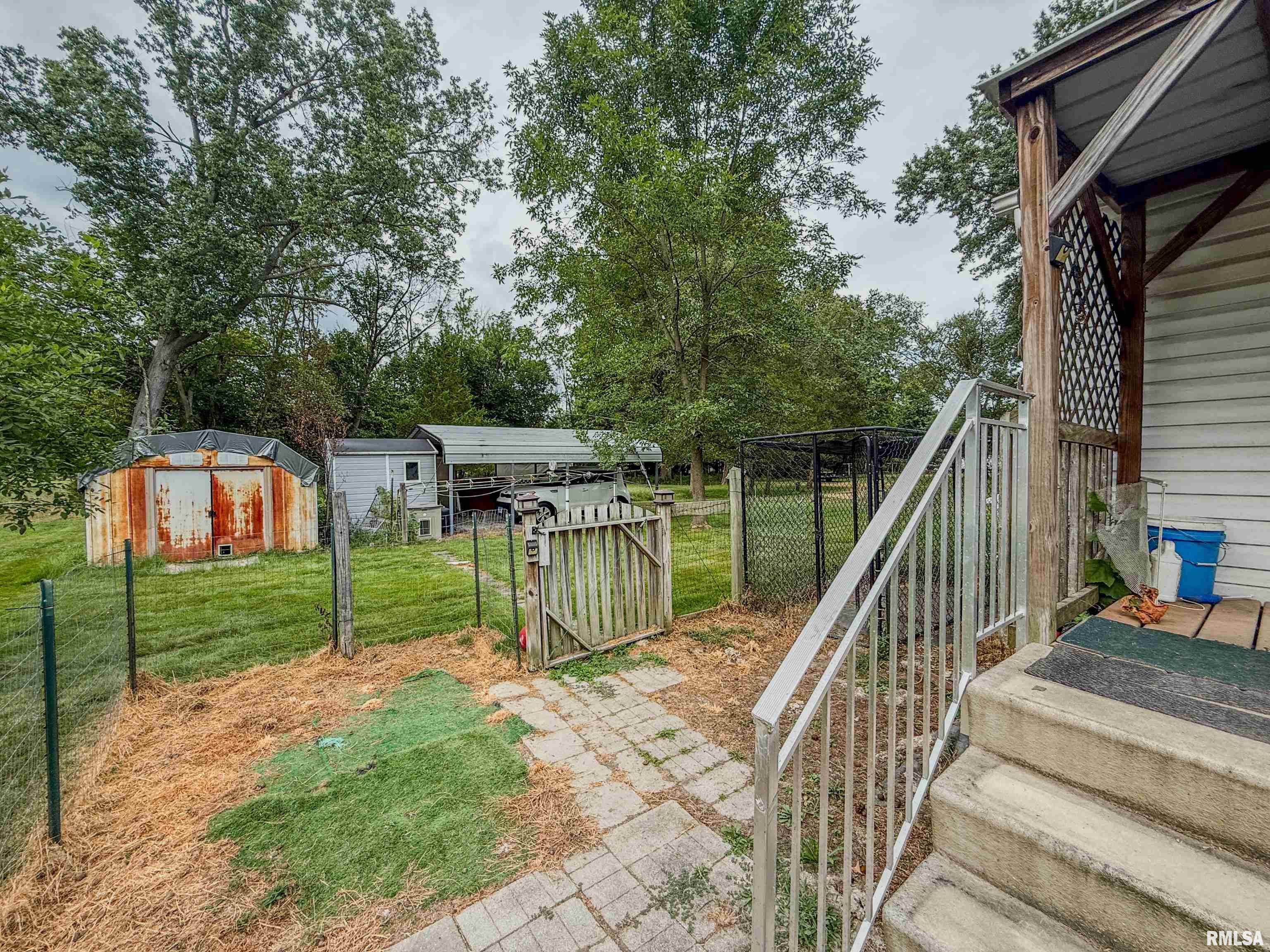 325 East Webster Street Herrin, IL 62948 - Photo 32 of 50