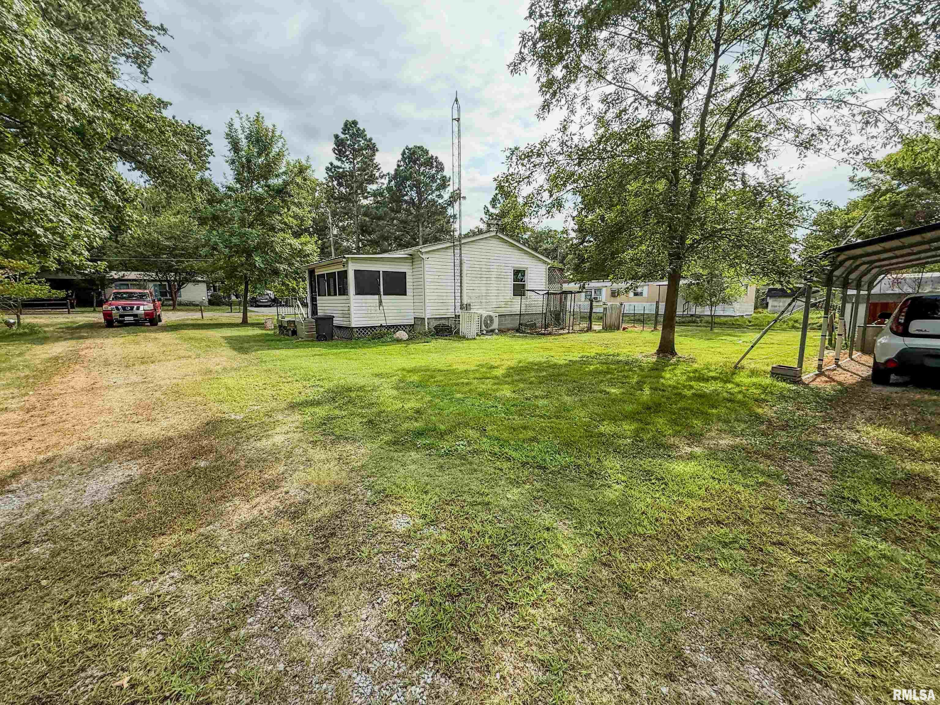 325 East Webster Street Herrin, IL 62948 - Photo 35 of 50