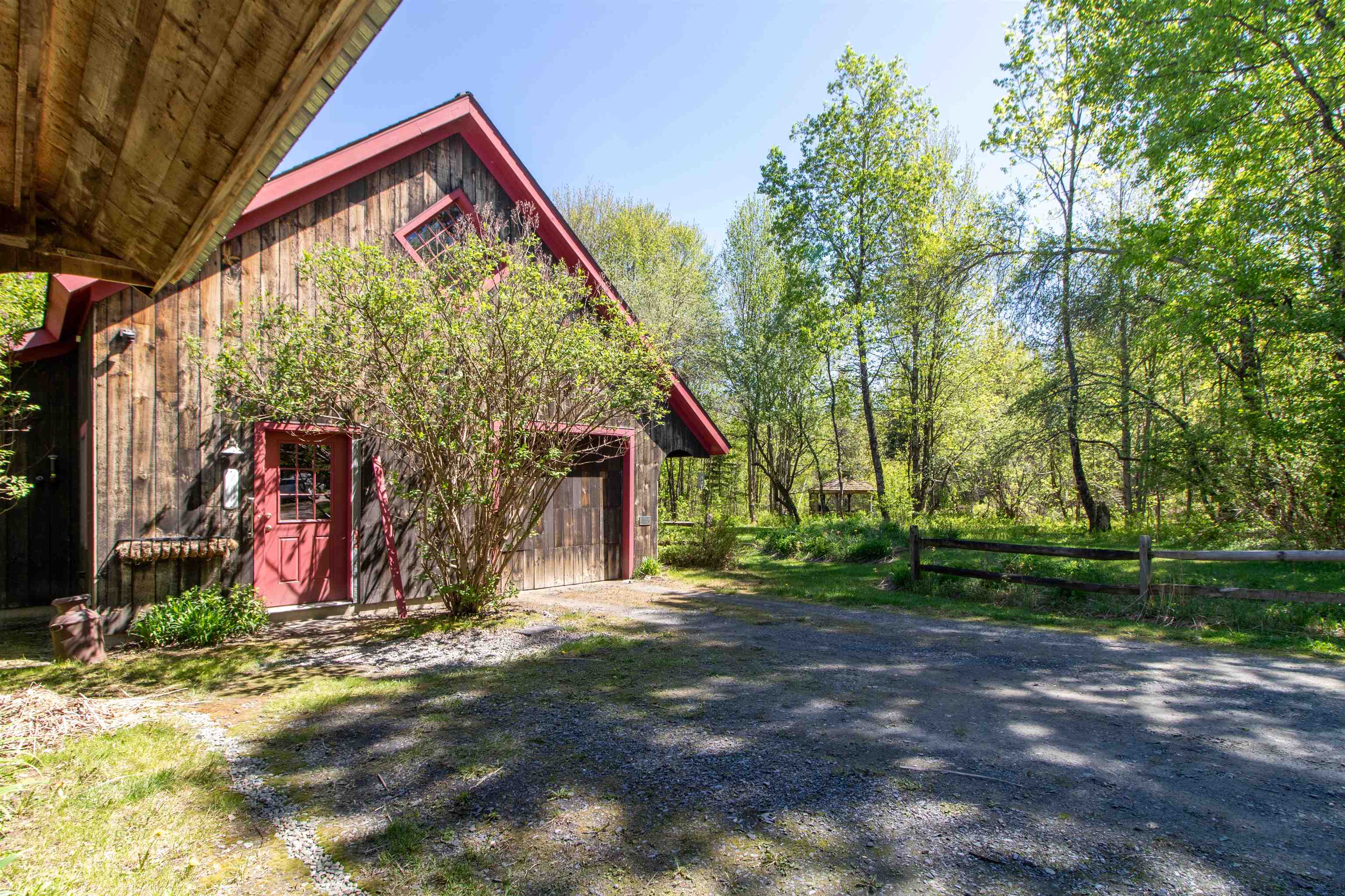 1927 Morey Hill Road Craftsbury, VT 05826 - Photo 6 of 52