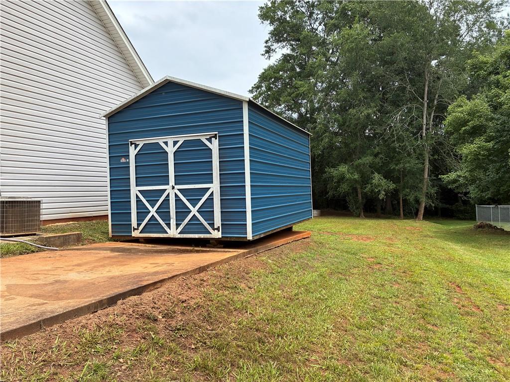 232 McArthur Street Commerce, GA 30529 - Photo 26 of 27