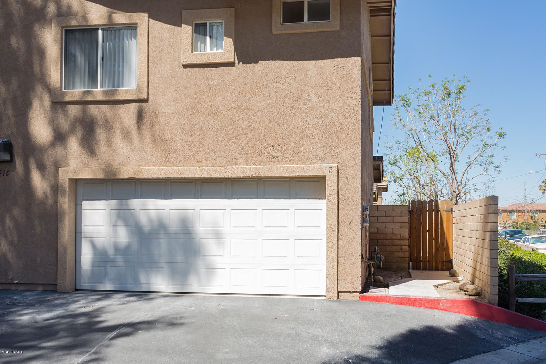 4516 Apricot Road, Unit B Simi Valley, CA 93063 - Photo 23 of 24