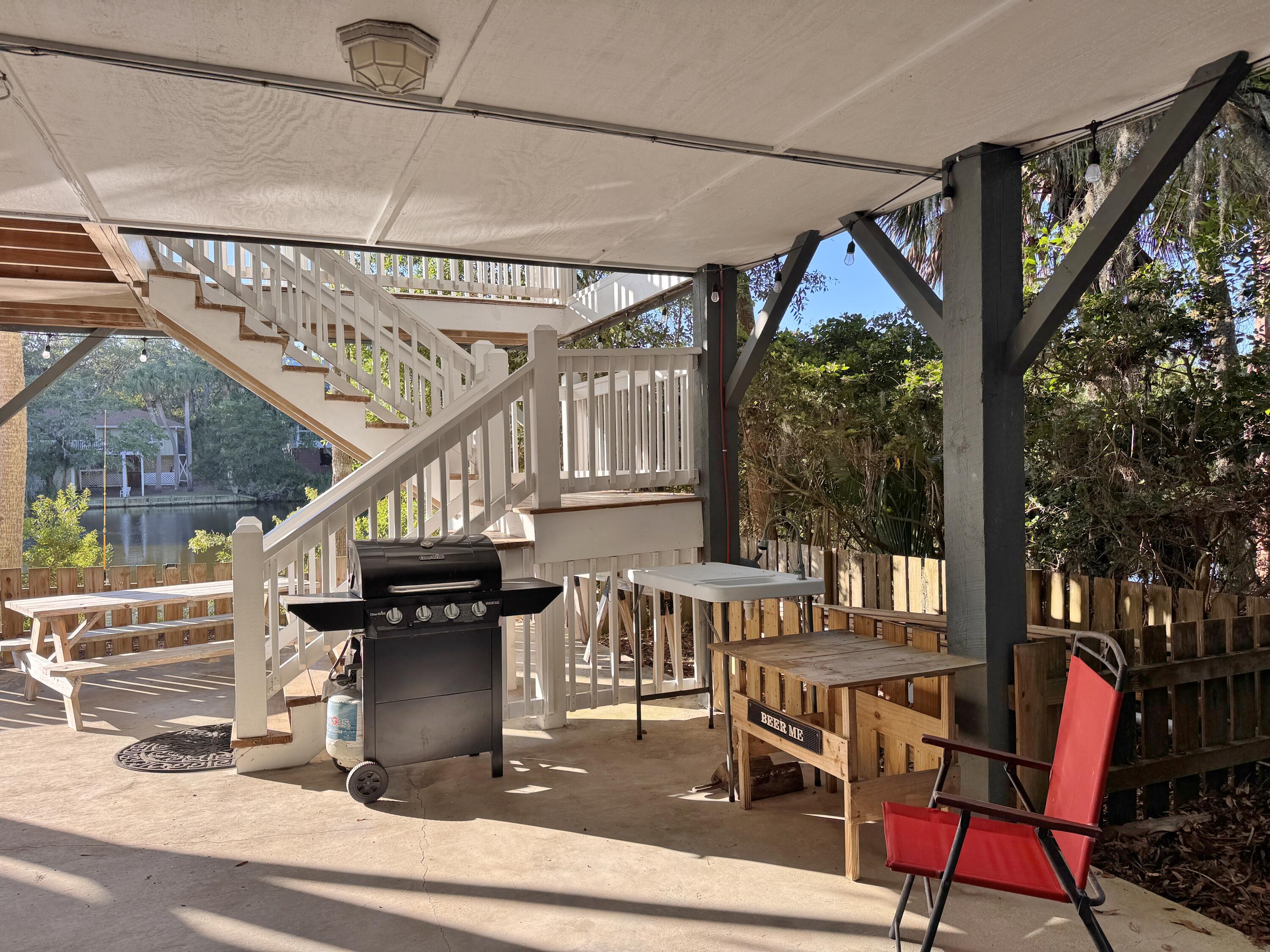 705 Sandpiper Ridge Edisto Island, SC 29438 - Photo 38 of 57 30a