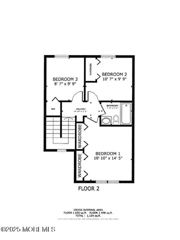 a picture of a park with an bench