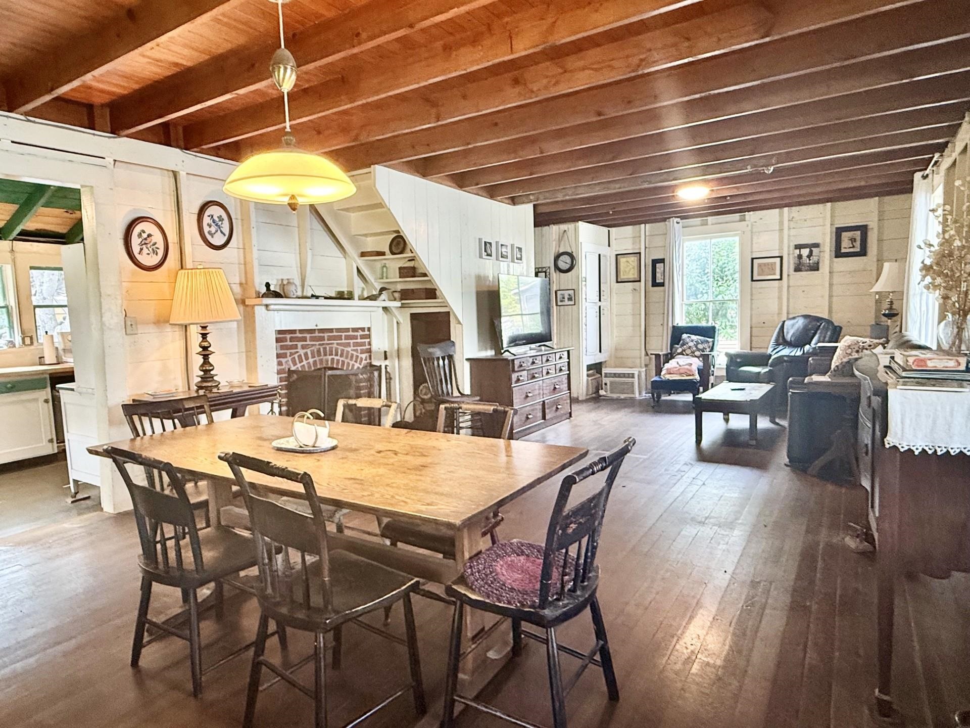 50 Linfield Lane Chesterfield, NH 03462 - Photo 7 of 20