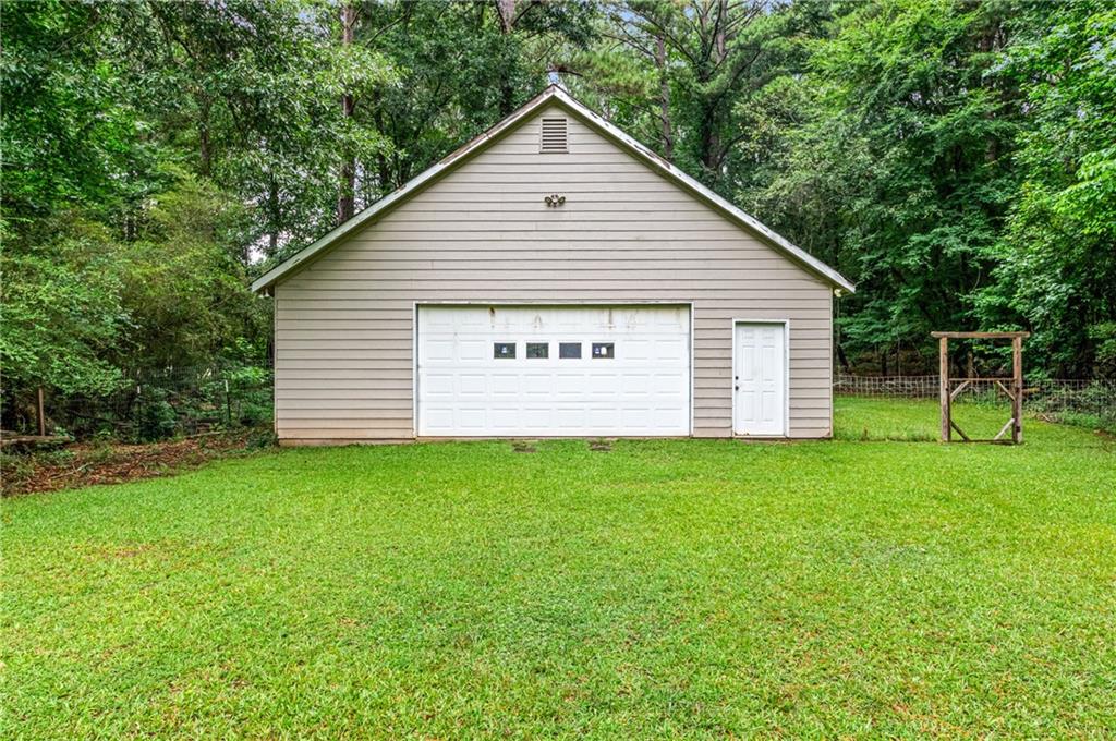 246 Deep Step Road Covington, GA 30014 - Photo 31 of 39