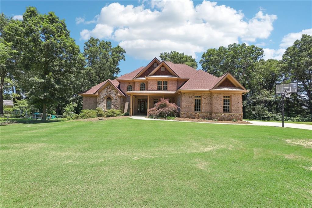 714 Old Tucker Road Stone Mountain, GA 30087 - Photo 1 of 1 Gallery Image 1