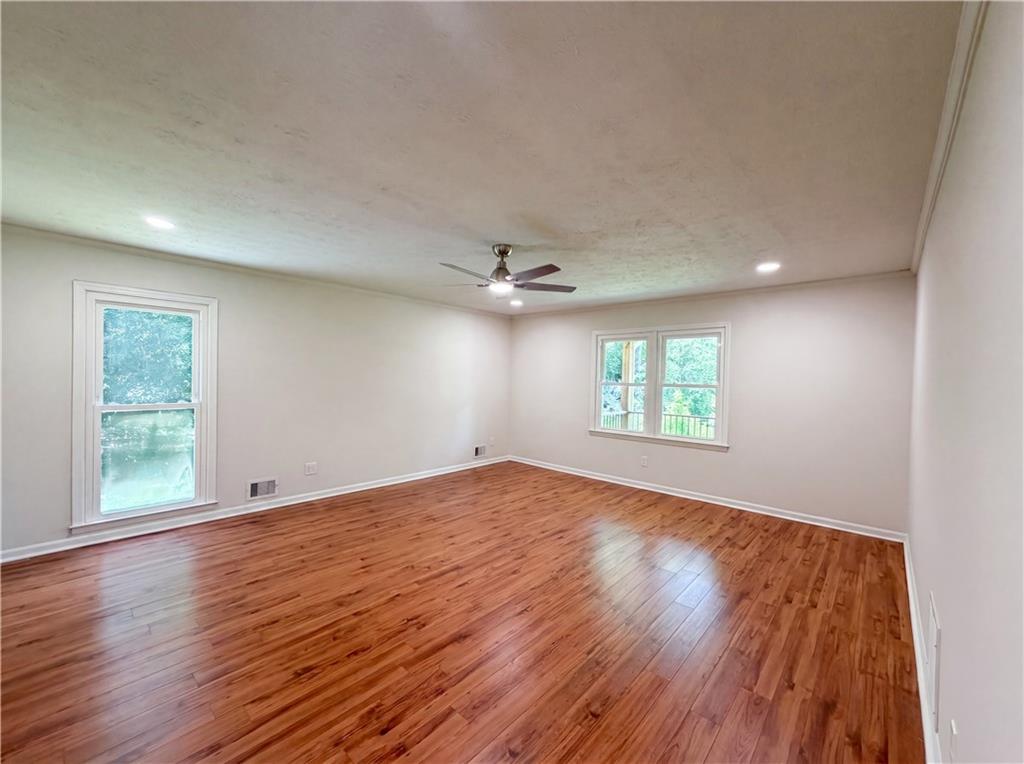1127 Musgrove Road Griffin, GA 30223 - Photo 24 of 31