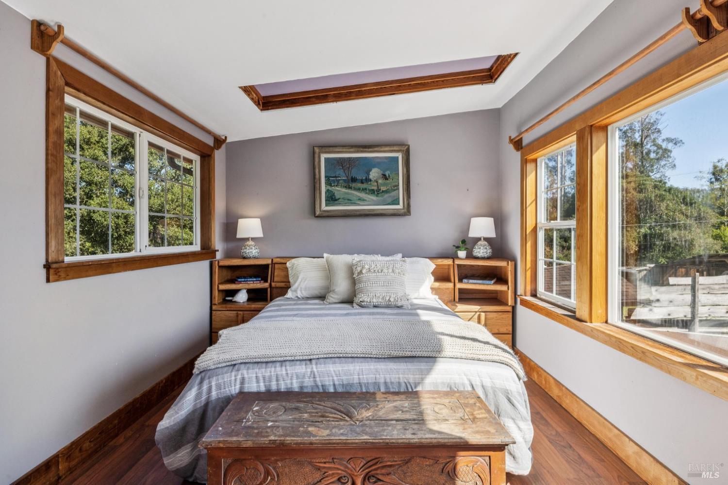 5 Lauff Ranch Road Bolinas, CA 94924 - Photo 59 of 92