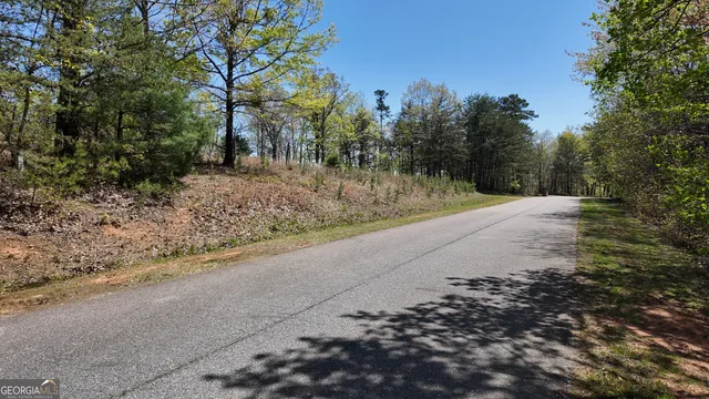 $101,000 | Lot 20 Heyden Ridge Drive, Clarkesville, GA 30523
