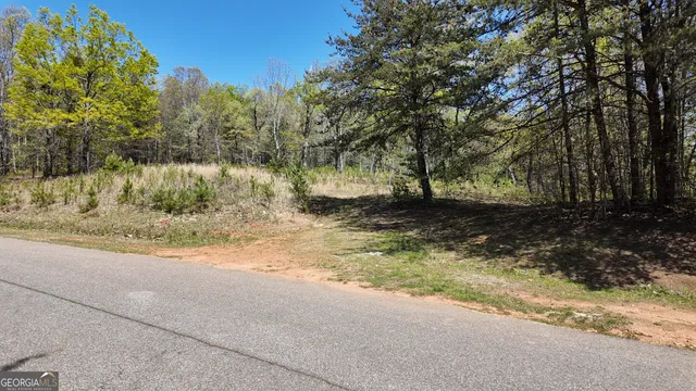 $101,000 | Lot 20 Heyden Ridge Drive, Clarkesville, GA 30523